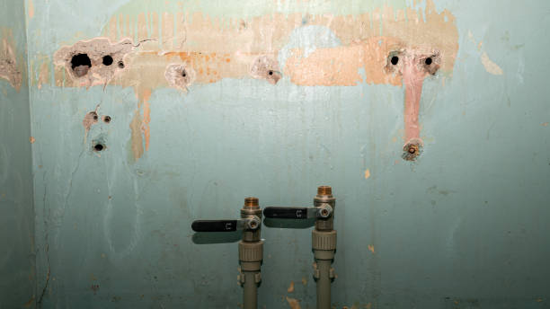 Best Fire Damage Restoration  in Chillicothe, OH