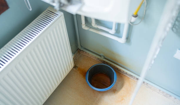 Best Emergency water damage restoration  in Chillicothe, OH